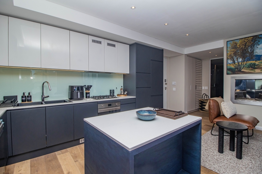To Let 1 Bedroom Property for Rent in De Waterkant Western Cape